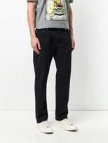 Thumbnail for your product : Love Moschino Slim Jeans