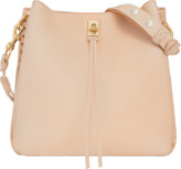 Thumbnail for your product : Rebecca Minkoff Darren Leather Shoulder Bag