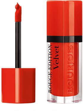 Bourjois Rouge Edition Velvet Liquid Lipstick 6.7ml