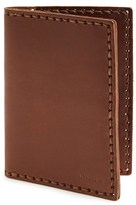 Thumbnail for your product : Billykirk Leather Passport Holder