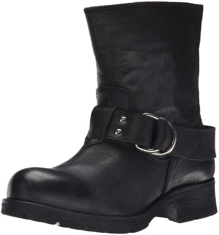 diesel boots womens