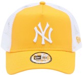 Thumbnail for your product : New Era New York Yankees Trucker Cap