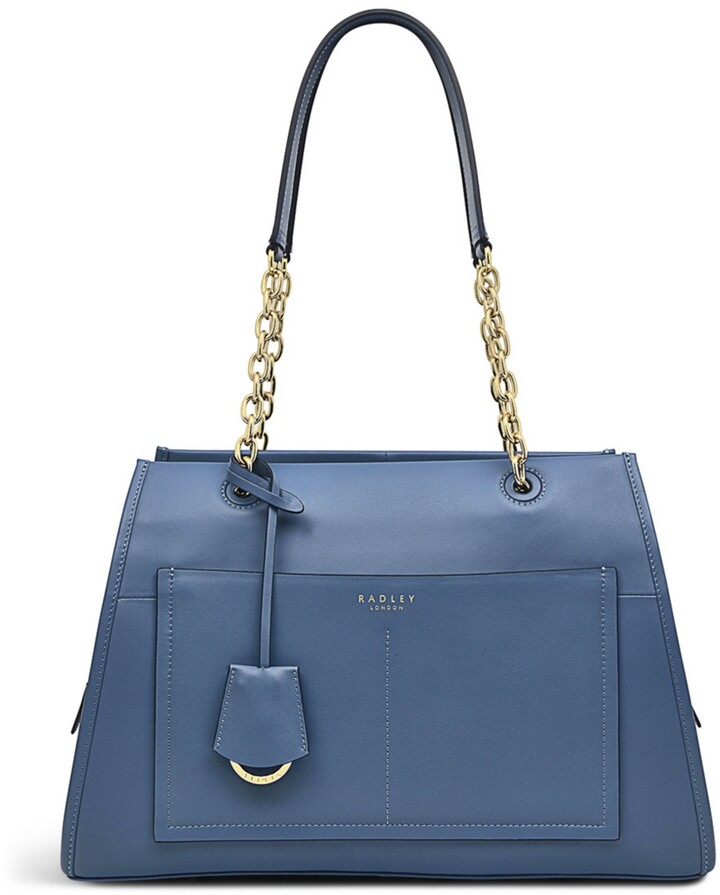 Radley Zip Purses | Shop the world's largest collection of fashion 