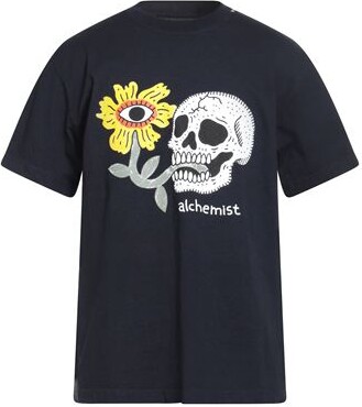 Alchemist Man T-shirt