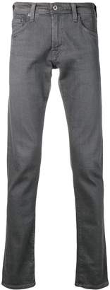 AG Jeans Tellis slim-fit jeans