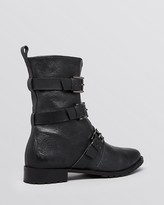 Thumbnail for your product : Rebecca Minkoff Flat Boots - Malla