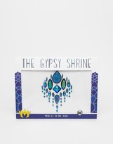 Thumbnail for your product : SHRINE The Gypsy x Warner Brothers Halloween Mera Body All in One Jewel