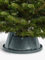 Thumbnail for your product : John Lewis & Partners Nordmann Fir Real Christmas Tree