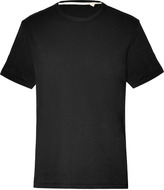 Thumbnail for your product : Rag and Bone 3856 Rag & Bone Cotton T-Shirt in Black