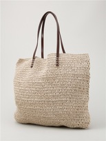 Thumbnail for your product : Hat Attack 'capri' Tote