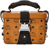 Thumbnail for your product : MCM Jemison Small Visetos Crossbody
