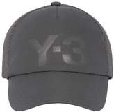 Thumbnail for your product : Y-3 Logo Baseball Cap
