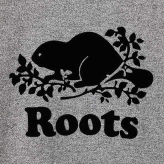 Roots Mens Original Cooper Beaver T-shirt