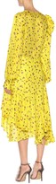 Thumbnail for your product : Preen by Thornton Bregazzi Margot printed dress