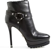 Thumbnail for your product : Michael Kors 'Lesley' Bootie
