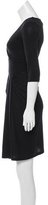 Thumbnail for your product : Just Cavalli Knee-Length Wool Skirt w/ Tags