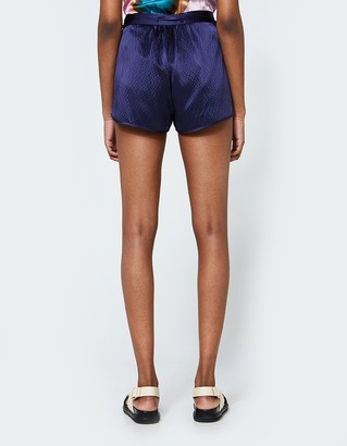 Rachel Comey Wrap Shorts