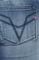 Thumbnail for your product : Vigoss Skinny Jeans (Light) (Juniors)