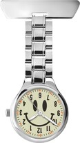 Thumbnail for your product : Sekonda Women's Quartz Watch with Beige Dial Analogue Display and Silver Stainless Steel Bracelet 4363.3