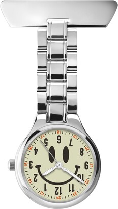 Sekonda Women's Quartz Watch with Beige Dial Analogue Display and Silver Stainless Steel Bracelet 4363.3