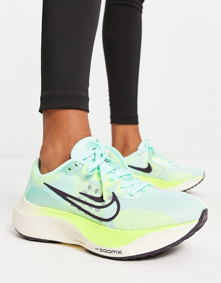 Turquoise Nikes | Shop The Largest Collection | ShopStyle