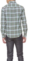 Thumbnail for your product : Band Of Outsiders Long Sleeve Shirt
