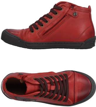 Bisgaard High-tops & sneakers - Item 11234192
