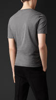 Thumbnail for your product : Burberry Paris Landmark T-shirt