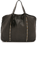 Thumbnail for your product : Monserat De Lucca Arceo Tote