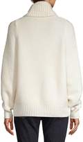 Thumbnail for your product : Madewell Varick Turtleneck Sweater