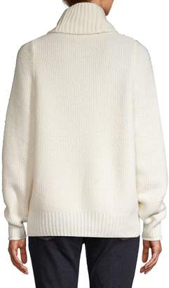 Madewell Varick Turtleneck Sweater