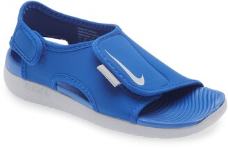 Nike Sunray Sandals | Shop The Largest Collection | ShopStyle