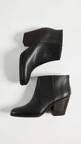 Thumbnail for your product : Rachel Comey Mars Booties