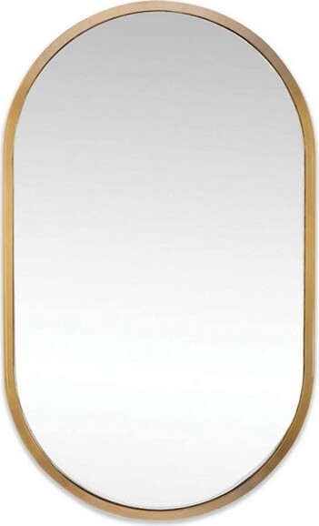 REGINA ANDREW Canal Mirror in Clear