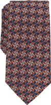 Thumbnail for your product : Perry Ellis Men's Levant Classic Geometric Tie