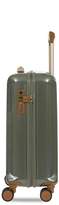 Thumbnail for your product : Bric's Capri Grey Polycarbonate Hard Case Cabin Trolley