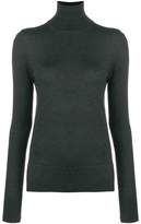 Thumbnail for your product : Joseph lightweight turtleneck sweater