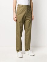 Thumbnail for your product : Lanvin Loose Straight Chinos