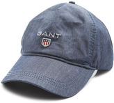 Thumbnail for your product : Gant Chambray Cap