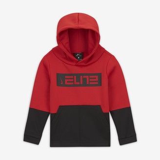 nike elite sweatshirt