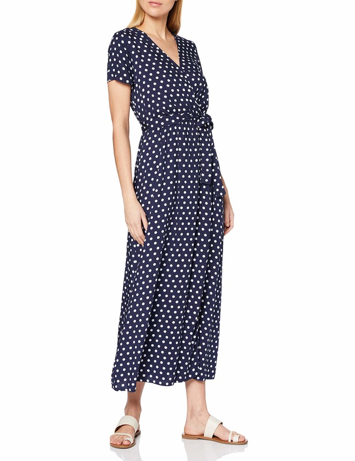 joe browns wrap dress