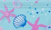 Thumbnail for your product : Hula Star Seahorse Bubbles Two-Piece Swimsuit