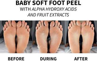 Boscia Baby Soft Foot Peel