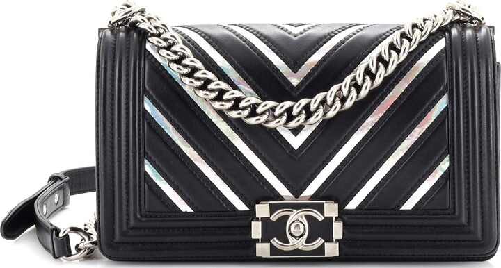 Chanel Pvc Bag, Shop The Largest Collection