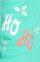 Thumbnail for your product : Wildfox Couture 'Ho Ho Ho' Socks