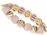 Thumbnail for your product : Topshop Pretty Spike Bracelet