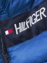 Thumbnail for your product : Tommy Hilfiger Kids' Essential Padded Jacket, Navy