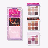 Thumbnail for your product : Tarte tartelette give, gift, get Amazonian clay eyeshadow wardrobe
