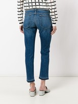 Thumbnail for your product : Rag & Bone Dre cropped jeans