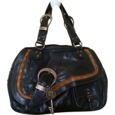 Thumbnail for your product : Christian Dior Gaucho Bag